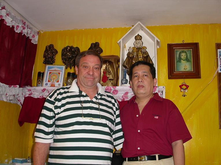 Edwin Agpaca